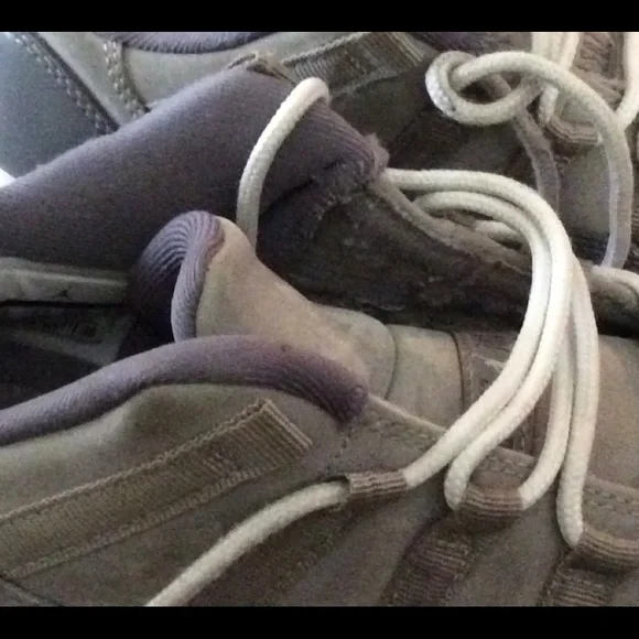 Jordans! - Picture 6 of 13